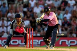 OWAIS SHAH RE-JOINS MIDDLESEX AS CONSULTANT WHITE-BALL BATTING COACH