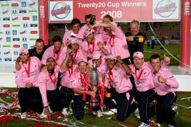 MIDDLESEX v KENT LIVE STREAM | 2008 TWENTY20 CUP FINAL 