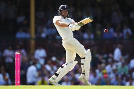 MALAN NAMED IN ENGLAND TEST SQUAD AND EARNS INCREMENTAL CONTRACT