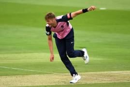 TOM HELM NAMED AS RESERVE IN ENGLAND SQUADS FOR SOUTH AFRICA TOUR