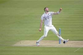 LIVE STREAM | GLAMORGAN VS MIDDLESEX | COUNTY CHAMPIONSHIP DAY 3