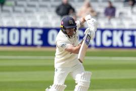 MIDDLESEX V YORKSHIRE | MATCH REPORT