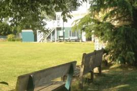 VACANCY | HIGHGATE CRICKET CLUB GROUNDSPERSON