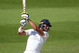 MATCH ACTION | DAY THREE | MIDDLESEX V SURREY