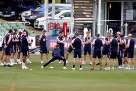 MATCH REPORTS | BOB WILLIS TROPHY | KENT VS MIDDLESEX