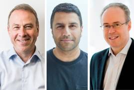MIDDLESEX ANNOUNCE THREE NEW APPOINTMENTS TO CLUB'S BOARD