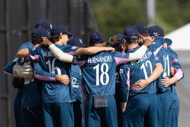 MATCH ACTION | HAMPSHIRE V MIDDLESEX