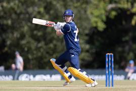 ALI ORR JOINS MIDDLESEX ON A THREE-YEAR CONTRACT