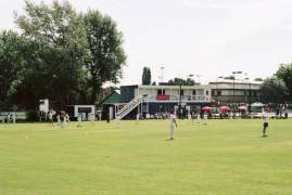 JOIN US AT A FESTIVAL OF INCLUSIVE CRICKET AT HIGHGATE CC