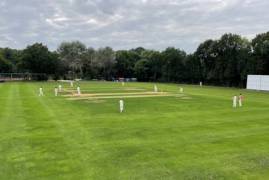 A FOCUS ON - HIGHGATE CC