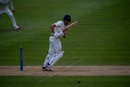 MATCH ACTION | DAY TWO V WORCESTERSHIRE