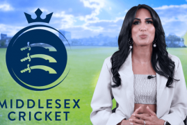 ILLA SHARMA PRESENTS AN UPDATE ON MIDDLESEX CRICKET'S FINANCIAL POSITION