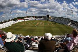MATCH PREVIEW | NOTTINGHAMSHIRE V MIDDLESEX | PRE-SEASON