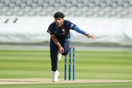 ISHAAN KAUSHAL SIGNS CONTRACT EXTENSION UNTIL 2026