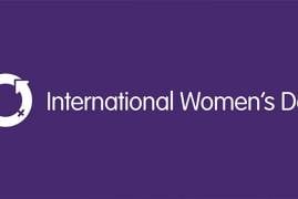 MIDDLESEX CRICKET CELEBRATES INTERNATIONAL WOMEN'S DAY