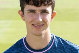 FELDMAN RULED OUT OF YOUNG LIONS TOUR DUE TO INJURY