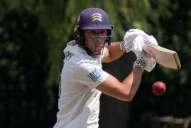 MATCH ACTION | DAY THREE V NORTHAMPTONSHIRE | COUNTY CHAMPIONSHIP