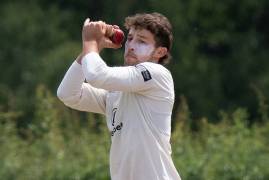 DAY FOUR MATCH ACTION | GLOUCESTERSHIRE V MIDDLESEX | COUNTY CHAMPIONSHIP