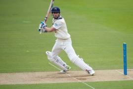 MATCH ACTION | DAY THREE V SUSSEX