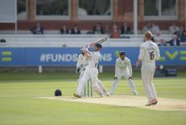 MATCH ACTION | DAY FOUR V DURHAM