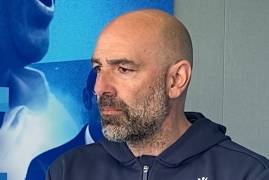 RICHARD JOHNSON PREVIEWS CHAMPIONSHIP CLASH AGAINST GLAMORGAN