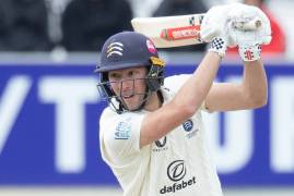 JOSH DE CAIRES TO LEAD PCC SELECT XI AGAINST ZIMBABWE THIS WEEK
