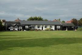 LOCAL RESIDENT TAKES IT UPON HIMSELF TO SUPPORT LOCAL CRICKET CLUB