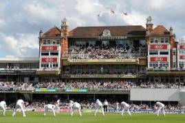 TICKETS AVAILABLE ON 6TH APRIL FOR SURREY V MIDDLESEX CHAMPIONSHIP CLASH 