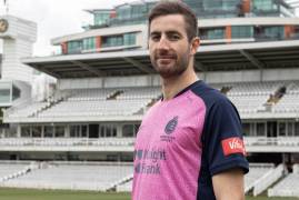MIDDLESEX ONLINE STORE – PRODUCT OF THE MONTH – SAVE 15% OFF MIDDLESEX T20 JERSEY