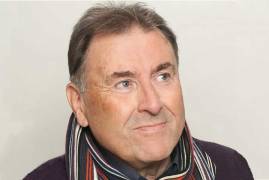 FORMER MIDDLESEX COMMITTEE MEMBER KEITH MEIN PASSES AWAY