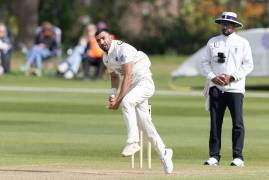 KENT V MIDDLESEX | MATCH REPORT