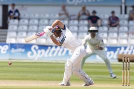 MATCH REPORT | GLOUCESTERSHIRE V MIDDLESEX | ROTHESAY COUNTY CHAMPIONSHIP