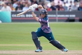 GLOUCESTERSHIRE V MIDDLESEX | MATCH REPORT