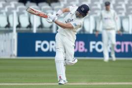 MATCH ACTION | DAY THREE V YORKSHIRE | COUNTY CHAMPIONSHIP