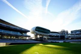 WANT TO WORK AT LORDS? VISIT THE LORD'S RECRUITMENT FAIR THIS MONTH!