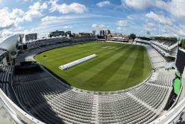 MATCHDAY INFORMATION | MIDDLESEX V GLAMORGAN