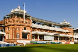 MIDDLESEX CRICKET PUBLISHES 2024 CALENDAR OF MEMBERS' EVENTS