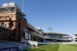 MATCHDAY INFORMATION | MIDDLESEX V SUSSEX | MEN'S METRO BANK ONE-DAY CUP