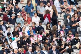 MIDDLESEX V SOMERSET | VITALITY BLAST | MATCHDAY INFORMATION