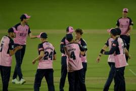 MEMBERS' INFORMATION ON ATTENDING MIDDLESEX MATCHES IN 2021