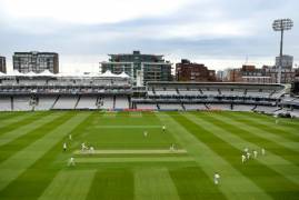 MATCHDAY INFORMATION AT LORD'S | MIDDLESEX V SURREY