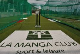 MIDDLESEX HEAD TO LA MANGA FOR WARM-WEATHER TRAINING CAMP