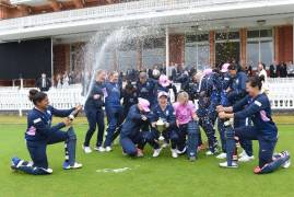 MIDDLESEX WOMEN v SURREY WOMEN | SQUAD ANNOUNCEMENT