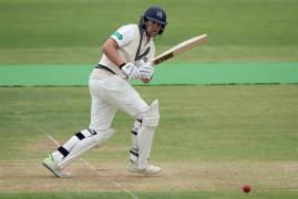 WORCESTERSHIRE VS MIDDLESEX - MATCH UPDATES