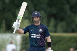 SOUTH AFRICAN PIETER MALAN TO RETURN TO MIDDLESEX IN 2023