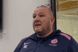 INTERVIEW WITH PLAYER PATHWAY HEAD COACH | MARK LANE