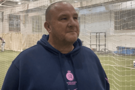 INTERVIEW WITH PLAYER PATHWAY HEAD COACH | MARK LANE