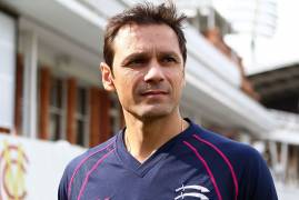MARK RAMPRAKASH RE-JOINS MIDDLESEX AS CONSULTANT BATTING COACH