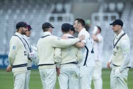 MATCH ACTION | DAY ONE V ESSEX