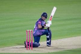MIDDLESEX V ESSEX | MATCH REPORT